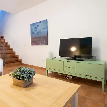 Esencias Del Mar & Wifi Appartement Poris de Abona Buitenkant foto