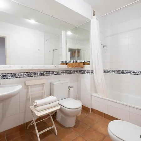 Esencias Del Mar & Wifi Appartement Poris de Abona Buitenkant foto