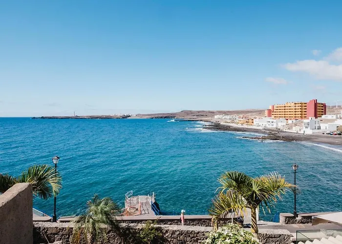 Esencias Del Mar & Wifi