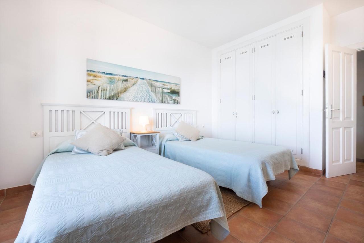Esencias Del Mar & Wifi Apartment Poris de Abona