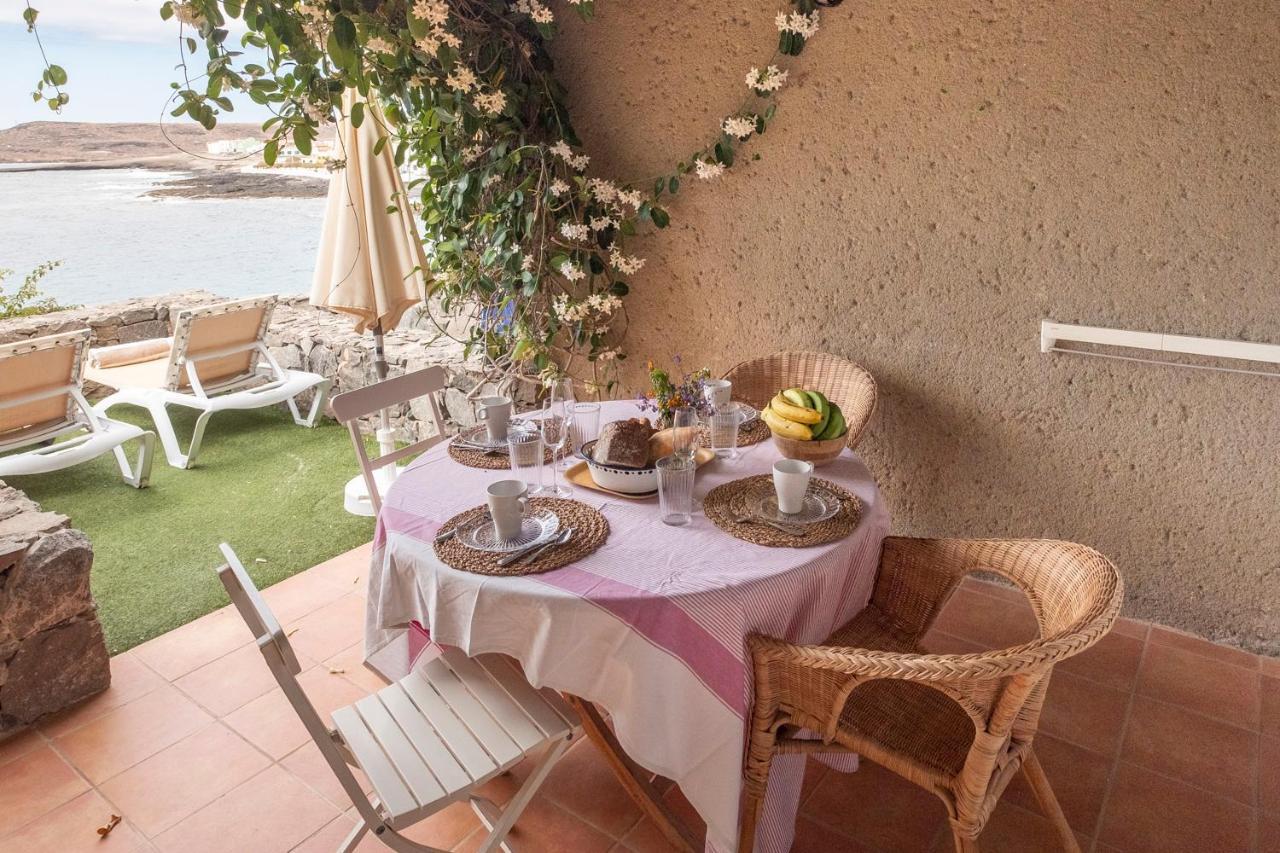 Esencias Del Mar & Wifi Apartment Poris de Abona