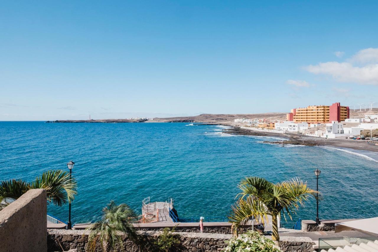 Esencias Del Mar & Wifi Apartment Poris de Abona