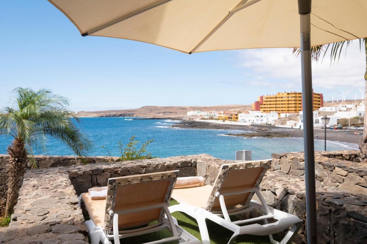 Esencias Del Mar & Wifi Apartment