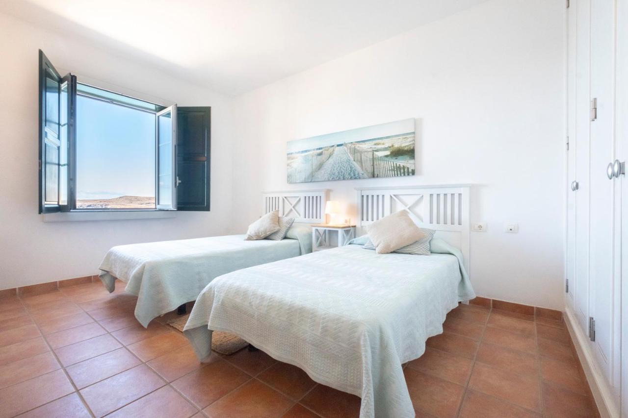 Esencias Del Mar & Wifi Apartment *