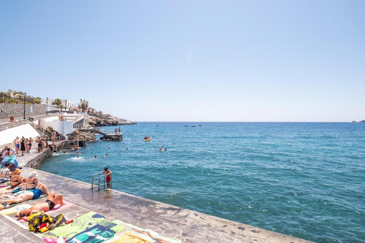 Esencias Del Mar & Wifi Apartment