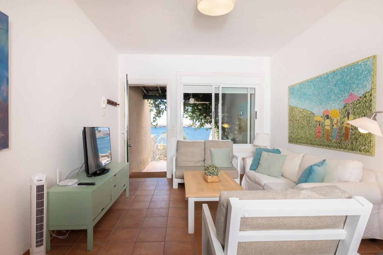 Esencias Del Mar & Wifi Apartment Poris de Abona