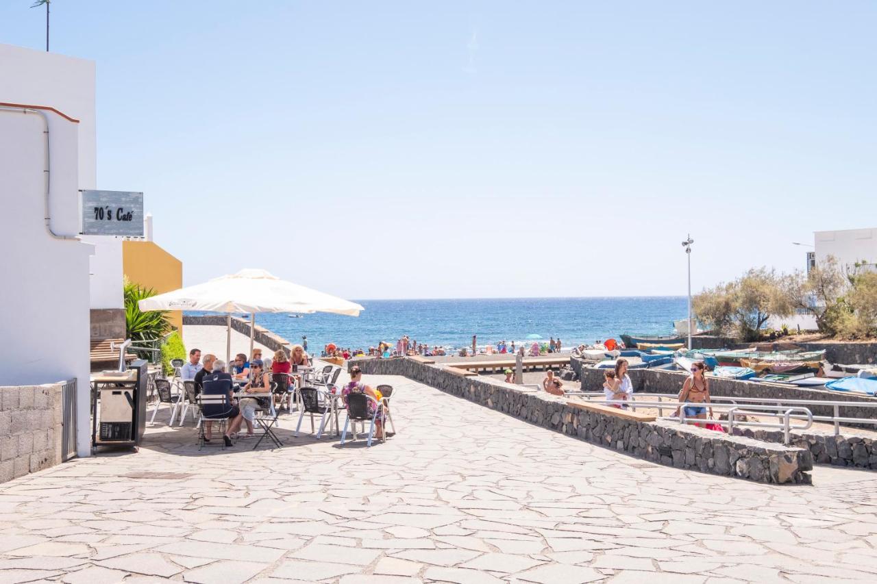 Esencias Del Mar & Wifi Apartment