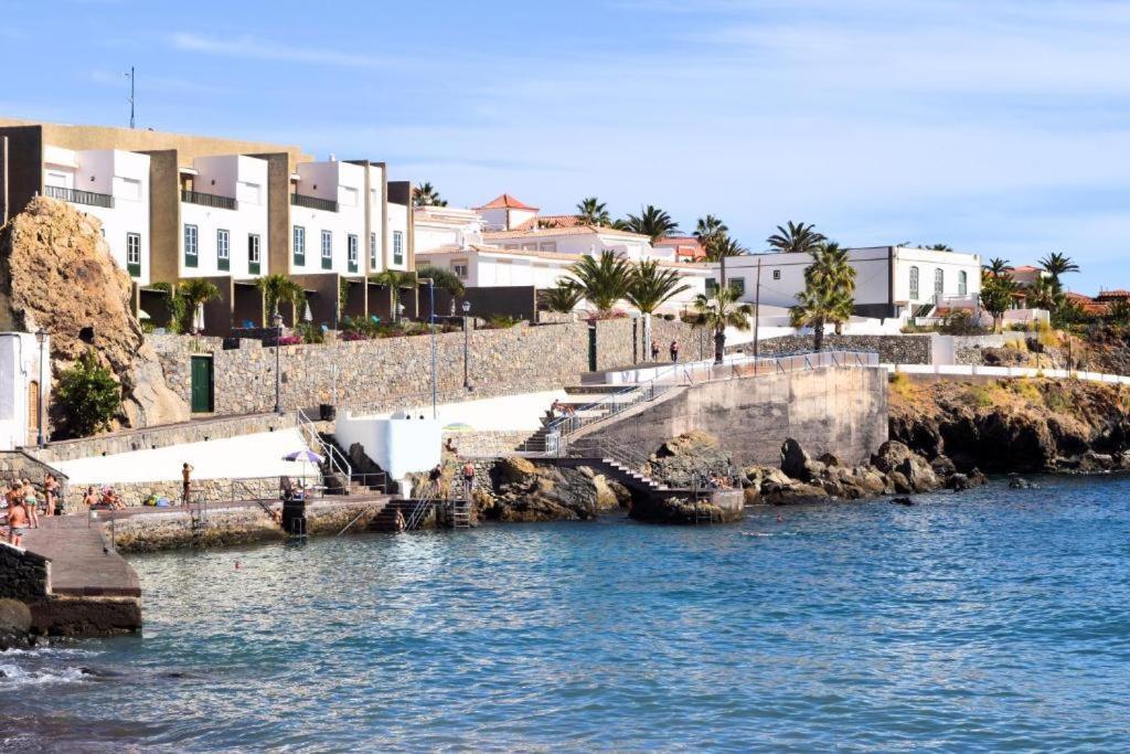 Esencias Del Mar & Wifi Apartment Poris de Abona